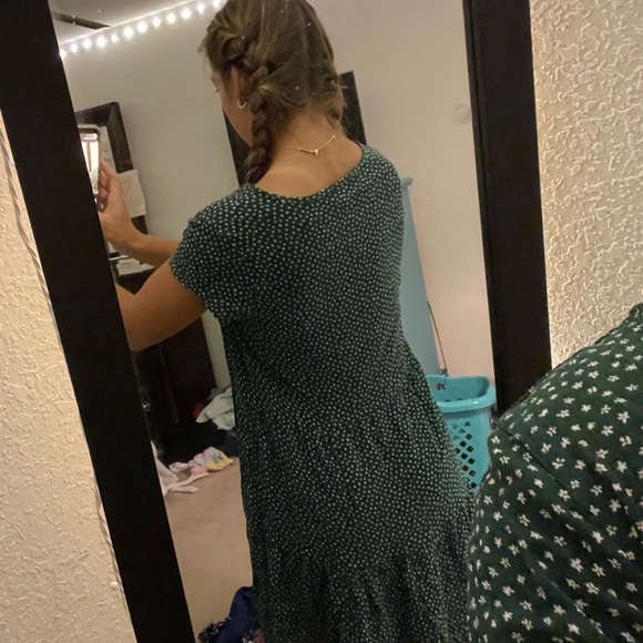 la hearts mini dress - Picture 2 of 5